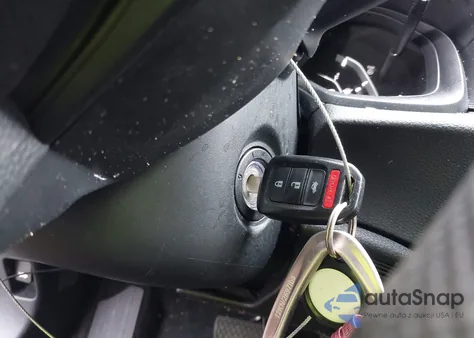 2016 Honda Civic Lx z USA, uszkodzony, nr VIN 2HGFC2F59GH556086